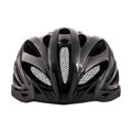 Casco QAMAX Negro brillo