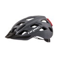 Casco DISQUS SAFE Antracita mate, claro