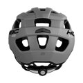 Casco ROQER antracita/negro mate