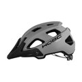 Casco ROQER antracita/negro mate