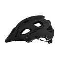 Casco ROQER negro mate
