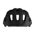 Casco ROQER negro mate