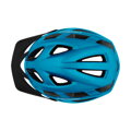 Casco QLIMAT azul mate