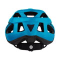 Casco QLIMAT azul mate