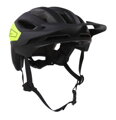 Casco Oakley DRT3 Trail Europe negro verde