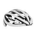 Casco GENESIS blanco mate