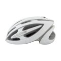 Casco GENESIS blanco mate