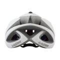 Casco GENESIS blanco mate