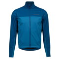 Chaqueta PEARL IZUMI QUEST AMFIB azul