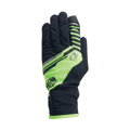 Guantes PEARL IZUMI PRO BARRIER WxB negro