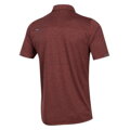 PEARL IZUMI Camiseta VERSA POLO burdeos