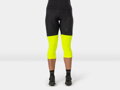 Rodilleras Bontrager amarillas