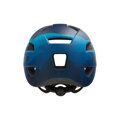 Casco de acero azul CHIRU