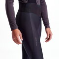 PEARL IZUMI Pantalones AMFIB LITE CYC BIB negro F22