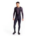 PEARL IZUMI Pantalones AMFIB LITE CYC BIB negro F22