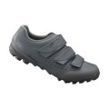 Zapatillas SHME201 mujer gris