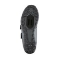 Zapatillas SHME201 mujer gris