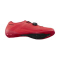Zapatillas SHRC300 rojo