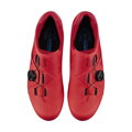 Zapatillas SHRC300 rojo