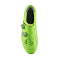 Zapatillas SHRC901 verde