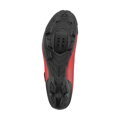 Zapatillas SHXC100 rojo