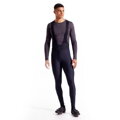 PEARL IZUMI Pantalón AMFIB LITE BIB negro F22