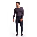 PEARL IZUMI Pantalón TÉRMICO negro F22