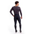 PEARL IZUMI Pantalón TÉRMICO negro F22
