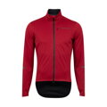 Chaqueta PEARL IZUMI PRO WXB rojo F22