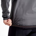 PEARL IZUMI Chaqueta de mujer W ATTACK WXB gris F22
