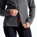 PEARL IZUMI Chaqueta de mujer W ATTACK WXB gris F22