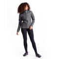 PEARL IZUMI Chaqueta de mujer W ATTACK WXB gris F22