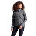 PEARL IZUMI Chaqueta de mujer W ATTACK WXB gris F22