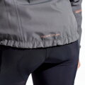 PEARL IZUMI Chaqueta de mujer W ATTACK WXB gris F22