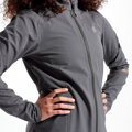 PEARL IZUMI Chaqueta de mujer W ATTACK WXB gris F22