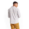 Camisa PEARL IZUMI ROVE MANGA LARGA gris F22