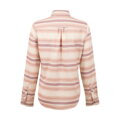 PEARL IZUMI Camisa mujer W ROVE FLANNEL marrón pálido F22
