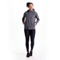Chaqueta PEARL IZUMI W PROSPECT BARRIER gris F22