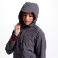 Chaqueta PEARL IZUMI W PROSPECT BARRIER gris F22