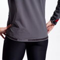 Chaqueta PEARL IZUMI W PROSPECT BARRIER gris F22