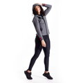 Chaqueta PEARL IZUMI W PROSPECT BARRIER gris F22