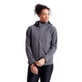 Chaqueta PEARL IZUMI W PROSPECT BARRIER gris F22