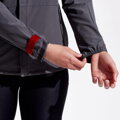 Chaqueta PEARL IZUMI W PROSPECT BARRIER gris F22