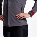 Chaqueta PEARL IZUMI W PROSPECT BARRIER gris F22