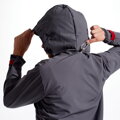 Chaqueta PEARL IZUMI W PROSPECT BARRIER gris F22