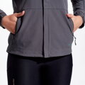 Chaqueta PEARL IZUMI W PROSPECT BARRIER gris F22