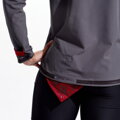Chaqueta PEARL IZUMI W PROSPECT BARRIER gris F22