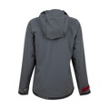 Chaqueta PEARL IZUMI W PROSPECT BARRIER gris F22