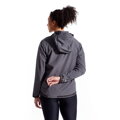 Chaqueta PEARL IZUMI W PROSPECT BARRIER gris F22