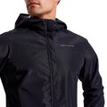 Chaqueta PEARL IZUMI CANYON 2.5L WXB RAIN negro F22